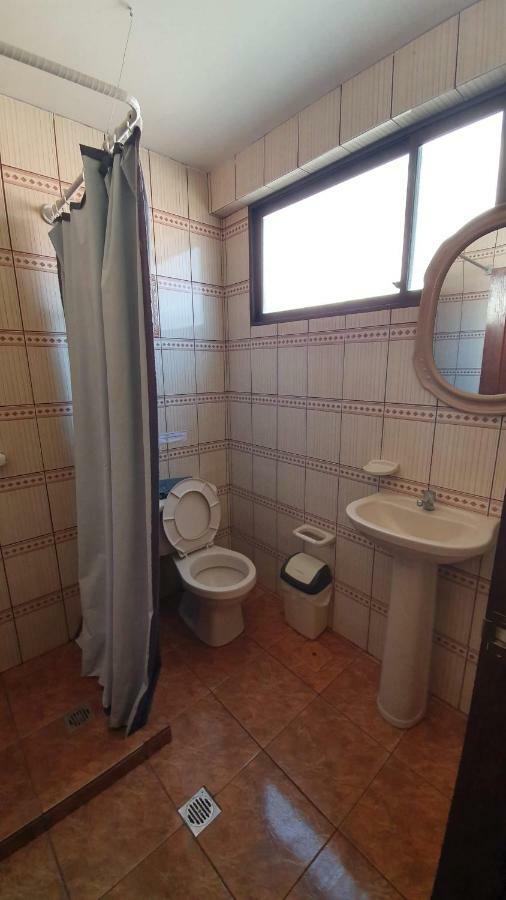 Bolivian Heights Hostel Ла Пас Екстериор снимка